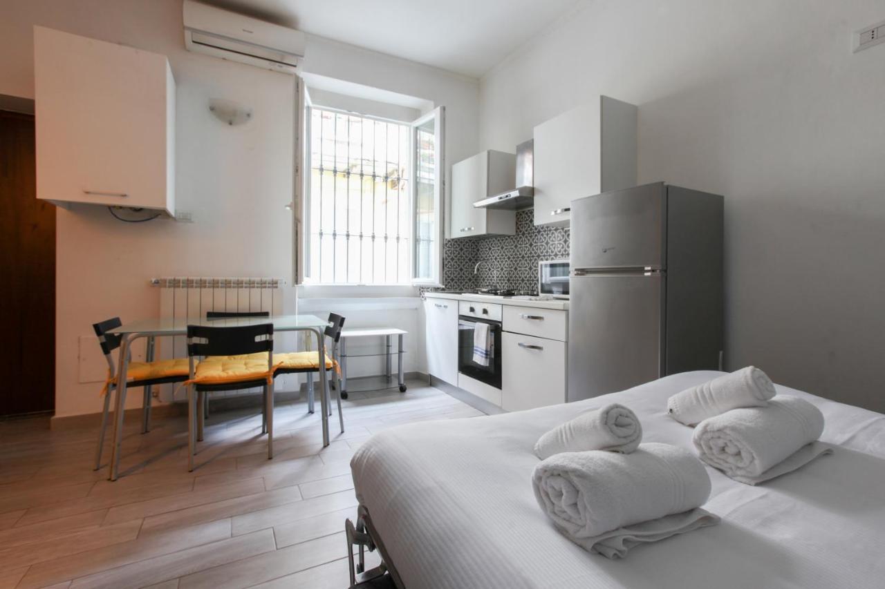 V.Le Certosa Comfy Studio! Apartment Milano Exterior foto