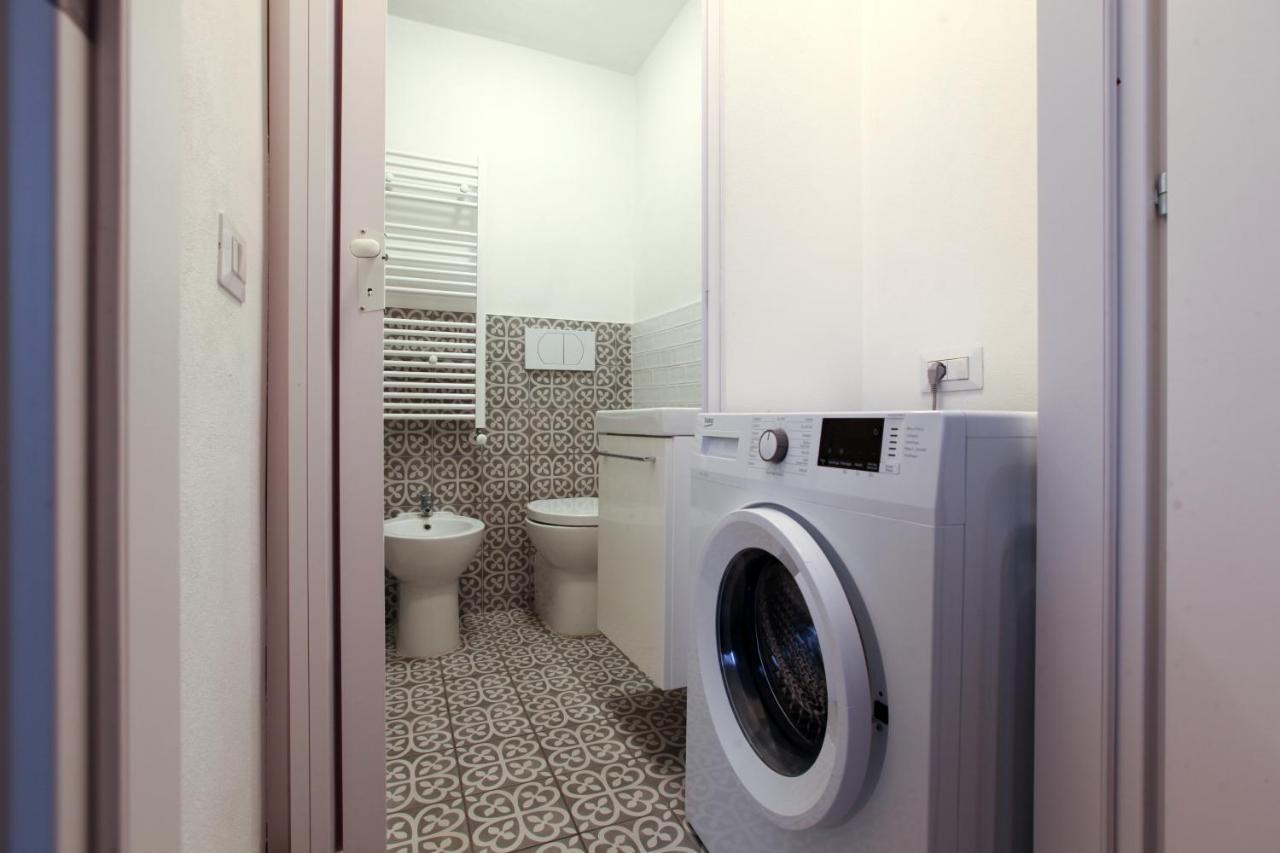 V.Le Certosa Comfy Studio! Apartment Milano Exterior foto
